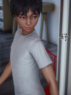 【见人就打】妈妈成了家里保姆儿媳妇01_163_155