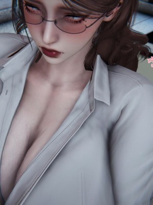 【见人就打】妈妈成了家里保姆儿媳妇01_261_254