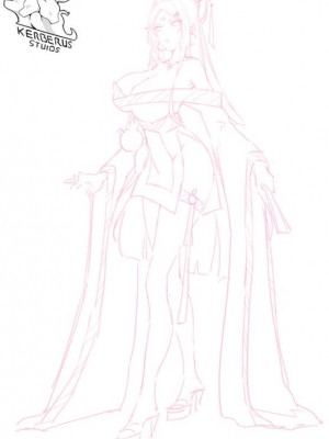 師弟的復仇 1-3+番外 [換身／附身奪舍]_37