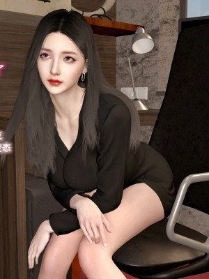 [龍之歸鄉] 都市淫談1：催眠淩辱姐妹花_052