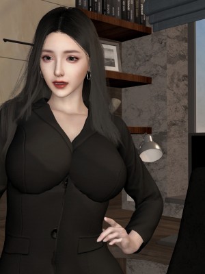 [龍之歸鄉] 都市淫談1：催眠淩辱姐妹花_055