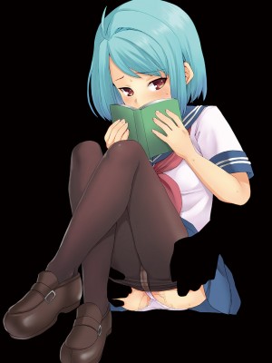 [F宅 (安間)]無口少女の痴漢被害 総集篇【个人整理版】_384