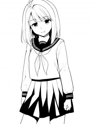 [F宅 (安間)]無口少女の痴漢被害 総集篇【个人整理版】_401