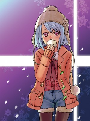 [F宅 (安間)]無口少女の痴漢被害 総集篇【个人整理版】_405