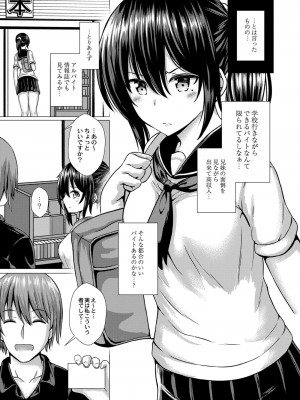 コミックリブート COMIC Reboot Vol. 08_303