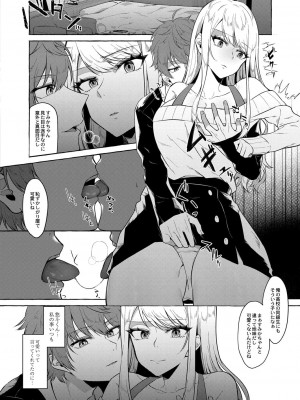 コミックリブート COMIC Reboot Vol. 27_297