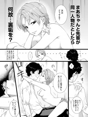 コミックリブート COMIC Reboot Vol. 27_412