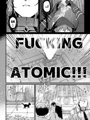 [ミッブリー (MIBRY)] I NEED MORE POWER! 1.5 (陰の実力者になりたくて!)&nbsp;&nbsp;[清純突破漢化] [無修正] [DL版]_04