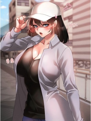 ↖㊣煞氣a猛男㊣↘ 20-21話_21_19