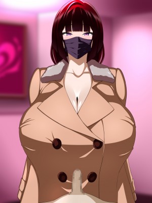 [えごはの森。(えごは。)] ばぶばぶおっぱいマゾ教育ビデオ Vol.1 ～凛子ママ編～_304