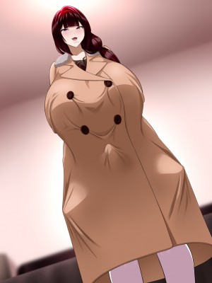 [えごはの森。(えごは。)] ばぶばぶおっぱいマゾ教育ビデオ Vol.1 ～凛子ママ編～_530