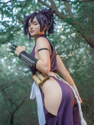 Shirogane Sama - Yuzuriha_003_Yuzuriha_3