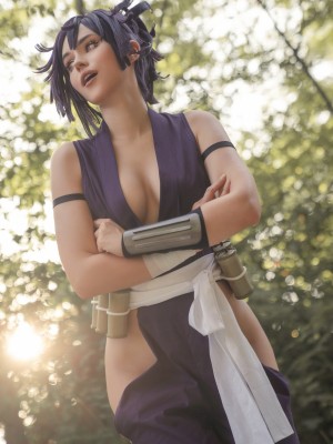 Shirogane Sama - Yuzuriha_004_Yuzuriha_4