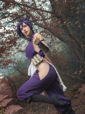 Shirogane Sama - Yuzuriha_007_Yuzuriha_7