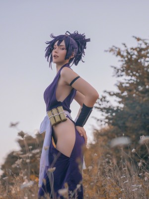 Shirogane Sama - Yuzuriha_010_Yuzuriha_10