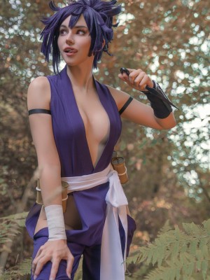 Shirogane Sama - Yuzuriha_012_Yuzuriha_12