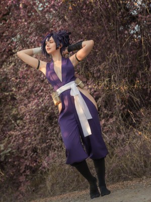 Shirogane Sama - Yuzuriha_013_Yuzuriha_13