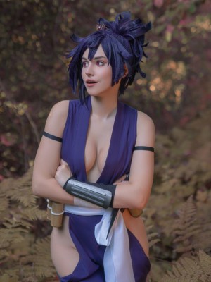 Shirogane Sama - Yuzuriha_014_Yuzuriha_14