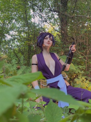 Shirogane Sama - Yuzuriha_019_Yuzuriha_19