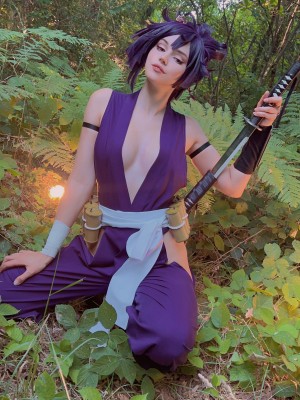 Shirogane Sama - Yuzuriha_020_Yuzuriha_20