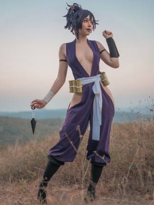 Shirogane Sama - Yuzuriha_022_Yuzuriha_22