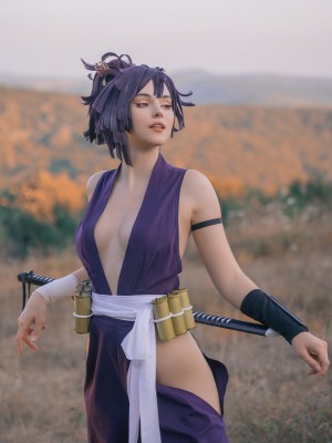 Shirogane Sama - Yuzuriha_029_Yuzuriha_29