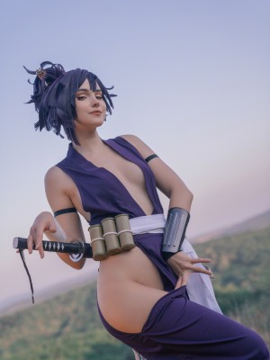 Shirogane Sama - Yuzuriha_031_Yuzuriha_31