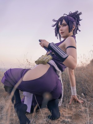 Shirogane Sama - Yuzuriha_032_Yuzuriha_32