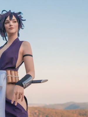 Shirogane Sama - Yuzuriha_034_Yuzuriha_34