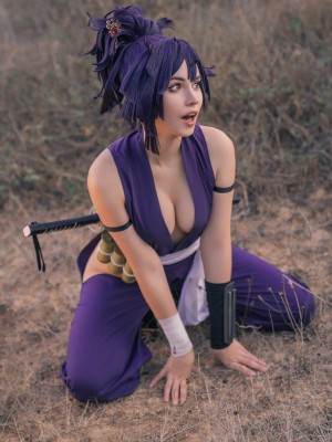 Shirogane Sama - Yuzuriha_036_Yuzuriha_36