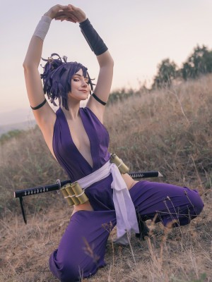 Shirogane Sama - Yuzuriha_037_Yuzuriha_37