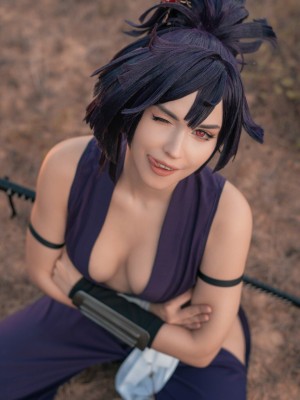 Shirogane Sama - Yuzuriha_038_Yuzuriha_38