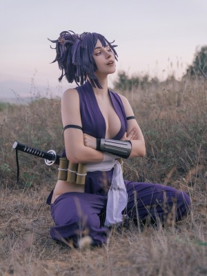 Shirogane Sama - Yuzuriha_039_Yuzuriha_39