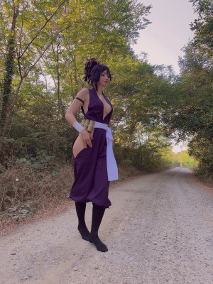 Shirogane Sama - Yuzuriha_041_Yuzuriha_41