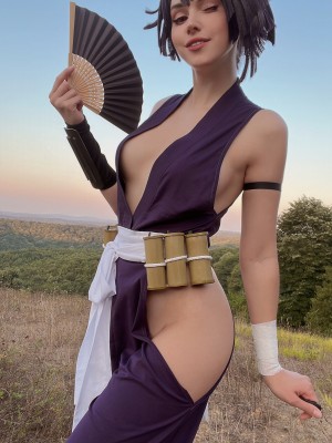 Shirogane Sama - Yuzuriha_046_Yuzuriha_46