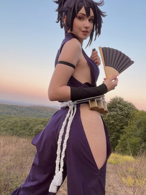 Shirogane Sama - Yuzuriha_053_Yuzuriha_53