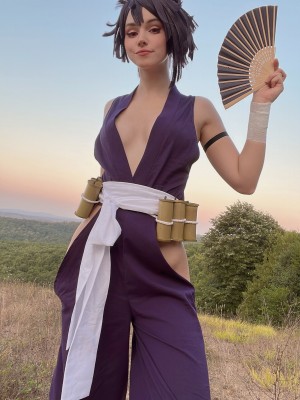 Shirogane Sama - Yuzuriha_061_Yuzuriha_61