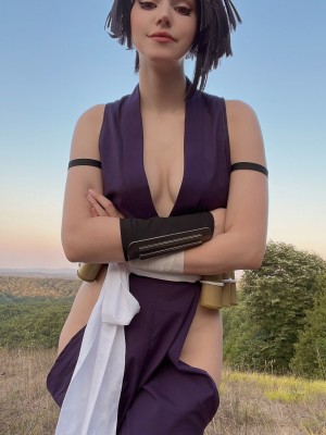 Shirogane Sama - Yuzuriha_062_Yuzuriha_62