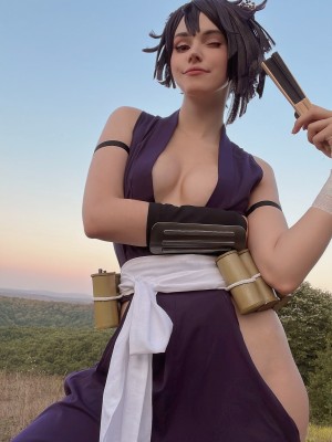 Shirogane Sama - Yuzuriha_064_Yuzuriha_64