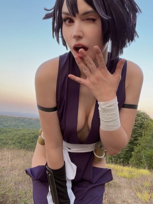 Shirogane Sama - Yuzuriha_067_Yuzuriha_67