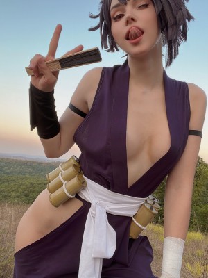 Shirogane Sama - Yuzuriha_068_Yuzuriha_68