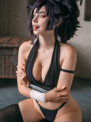 Shirogane Sama - Yuzuriha_104_Yuzuriha_104