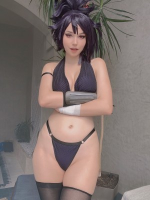 Shirogane Sama - Yuzuriha_139_Yuzuriha_139