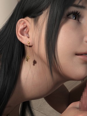 [変態ままん] 巨乳ショップ店員のお姉さんが エロ過ぎて俺は服が買えない_166__165