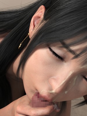 [変態ままん] 巨乳ショップ店員のお姉さんが エロ過ぎて俺は服が買えない_173__172