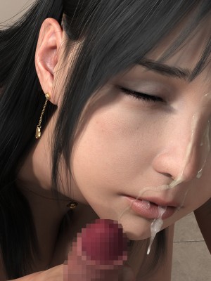 [変態ままん] 巨乳ショップ店員のお姉さんが エロ過ぎて俺は服が買えない_175__174