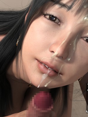 [変態ままん] 巨乳ショップ店員のお姉さんが エロ過ぎて俺は服が買えない_176__175