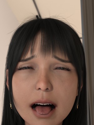 [変態ままん] 巨乳ショップ店員のお姉さんが エロ過ぎて俺は服が買えない_216__215