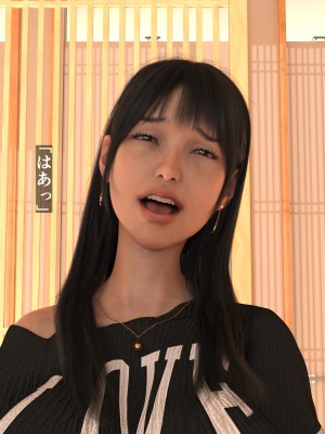 [変態ままん] 巨乳ショップ店員のお姉さんが エロ過ぎて俺は服が買えない_249__248