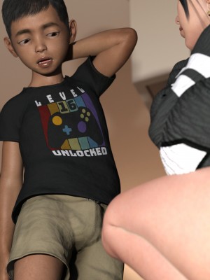 [変態ままん] 巨乳ショップ店員のお姉さんが エロ過ぎて俺は服が買えない_365__353_12